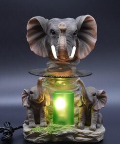 3 ELEPHANTS