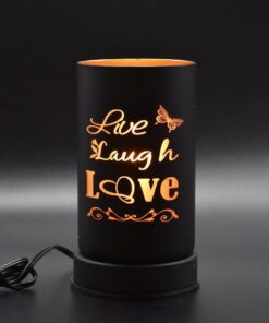 LIVE , LAUGH, LOVE