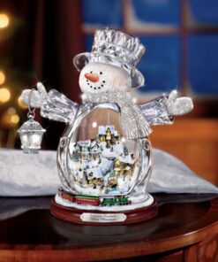 WHITE CHRISTMAS