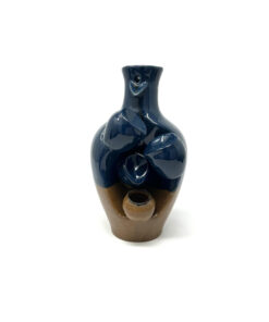 Vrinda Ceramic Back Flow Cone Burner Pots