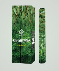 Vriya Eucalyptus Incense Sticks