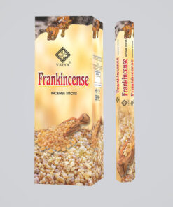 Vriya Frankincense Incense Sticks