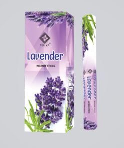 Vriya Lavender Incense Sticks