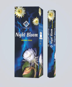 Vriya Night Bloom Incense Sticks