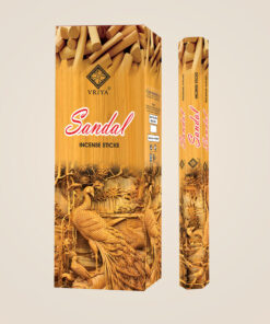 Vriya Sandal Wood Incense Sticks
