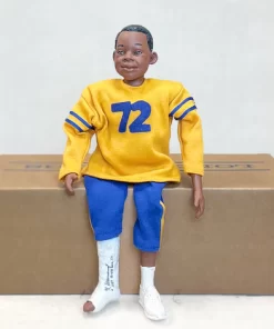 Bull Bishop Daddy's Long Legs Doll