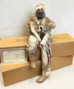 Caleb Daddy's Long Legs Doll