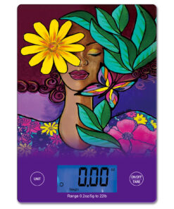 GARDEN SPIRIT KITCHEN SCALE