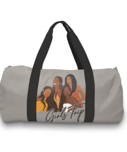 GIRLS TRIP TRAVEL BAG