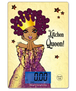 KITCHEN QUEEN KITCHEN SCALE