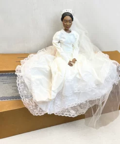 Victoria Daddy's Long Legs Doll