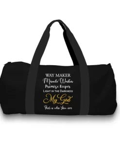 WAYMAKER TRAVEL BAG