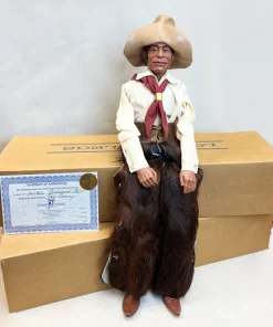 Willwood Will Daddy's Long Legs Doll