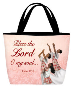 Bless the Lord Dancer