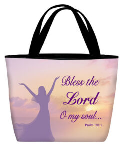 Bless the Lord Woman