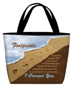Footprints