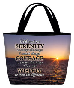 Serenity Prayer