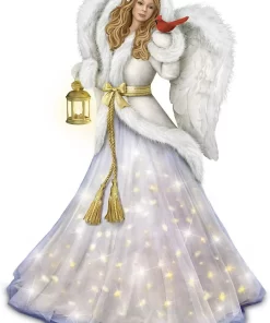 17 SILENT NIGHT ANGEL