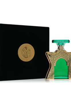 Bond No. 9 Dubai Emerald Perfume