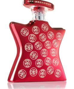 Bond No. 9 Off Broadway