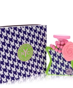 Central Park West Perfume