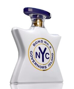 Governors Island Perfume