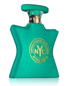 Greenwich Village Cologne